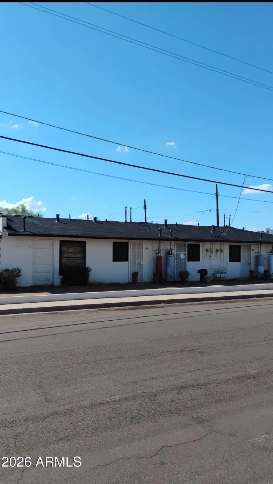 1144 E Yuma Street E #1-14, Phoenix, AZ 85034 - #3