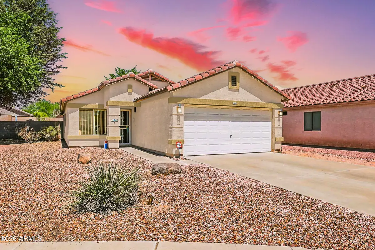 13862 N 148th Avenue, Surprise, AZ 85379 - #1