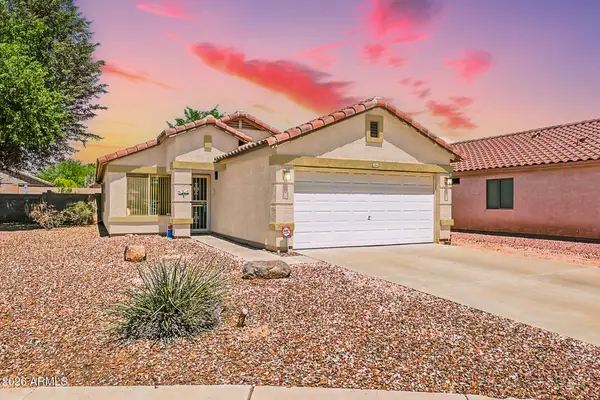 13862 N 148th Avenue, Surprise, AZ 85379