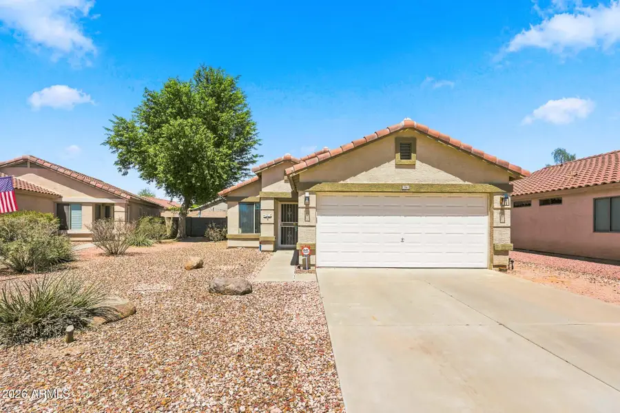 13862 N 148th Avenue, Surprise, AZ 85379 - #2