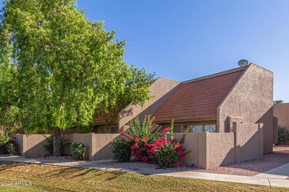 7432 N 43rd Lane, Glendale, AZ 85301 - #1