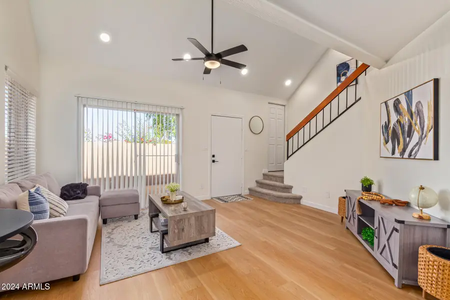7432 N 43rd Lane, Glendale, AZ 85301 - #2