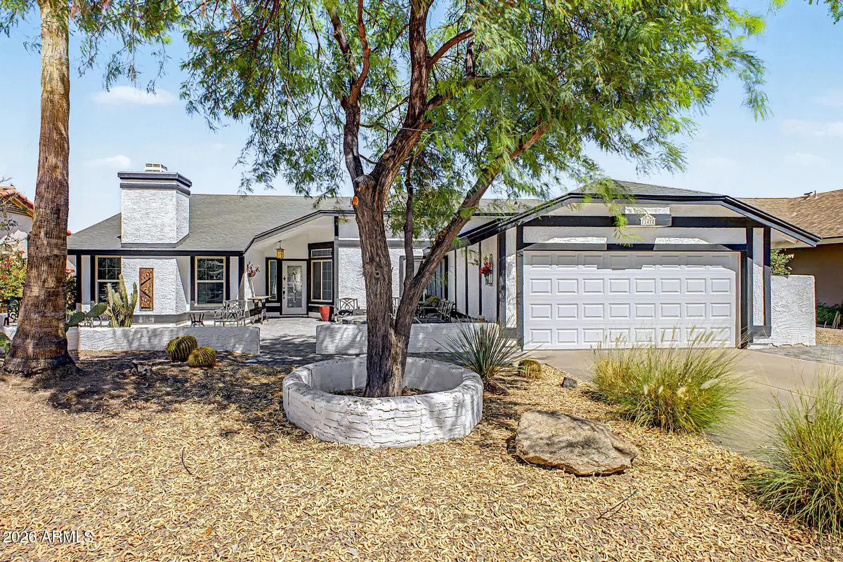 11478 N 109th Street, Scottsdale, AZ 85259 - #1