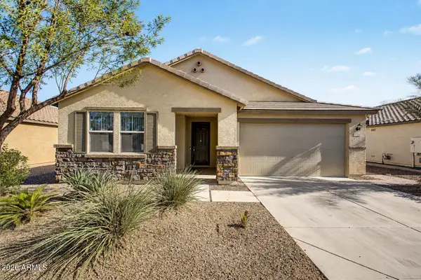 17173 W Buckhorn Trail, Surprise, AZ 85387