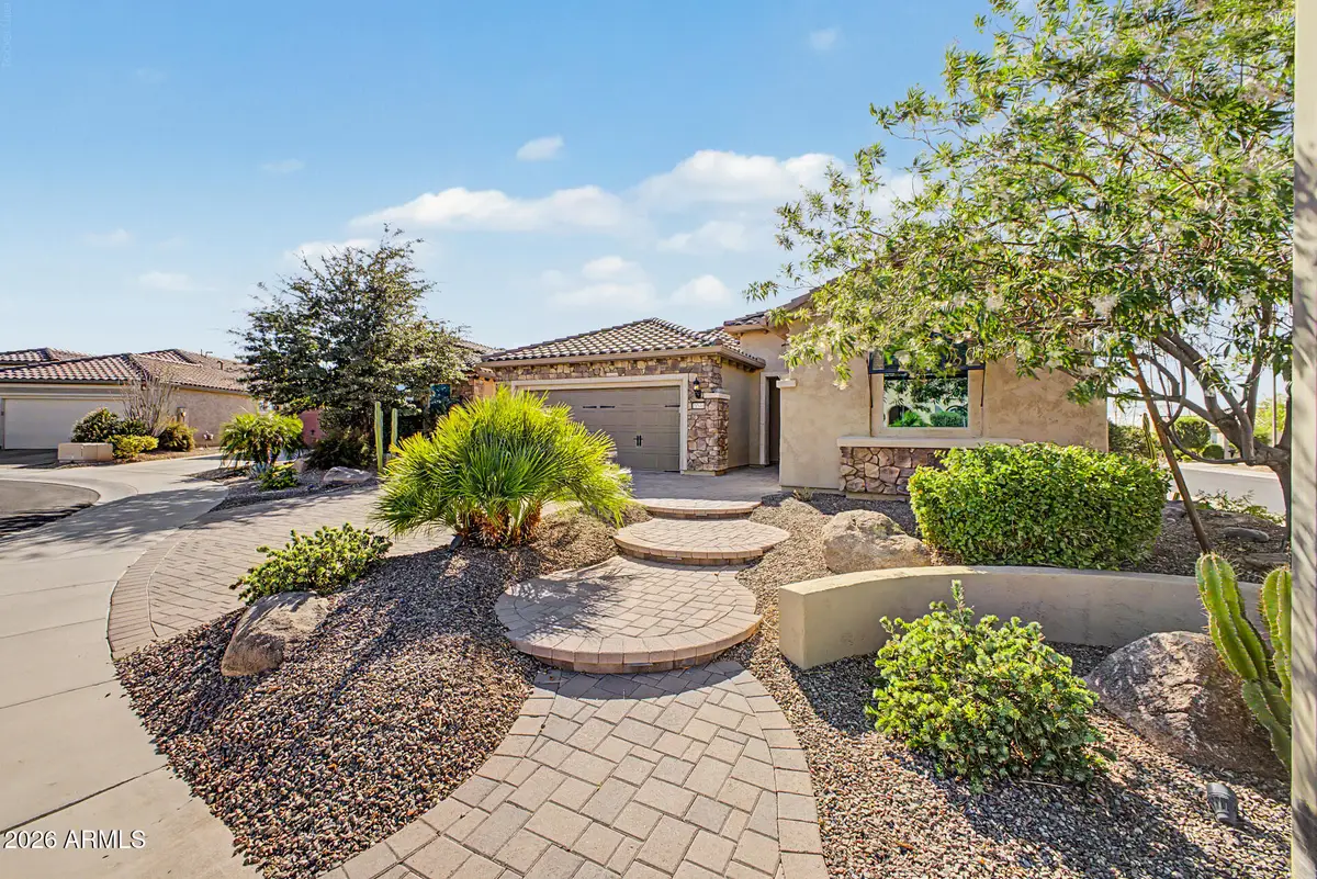 20548 N 274th Lane, Buckeye, AZ 85396 - #1