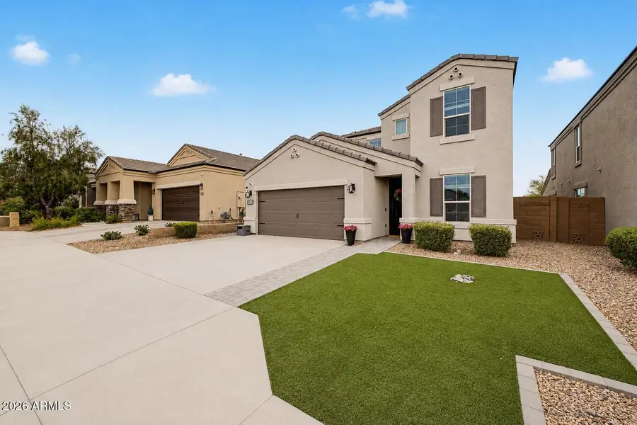 1955 W Plum Road, Phoenix, AZ 85085 - #2