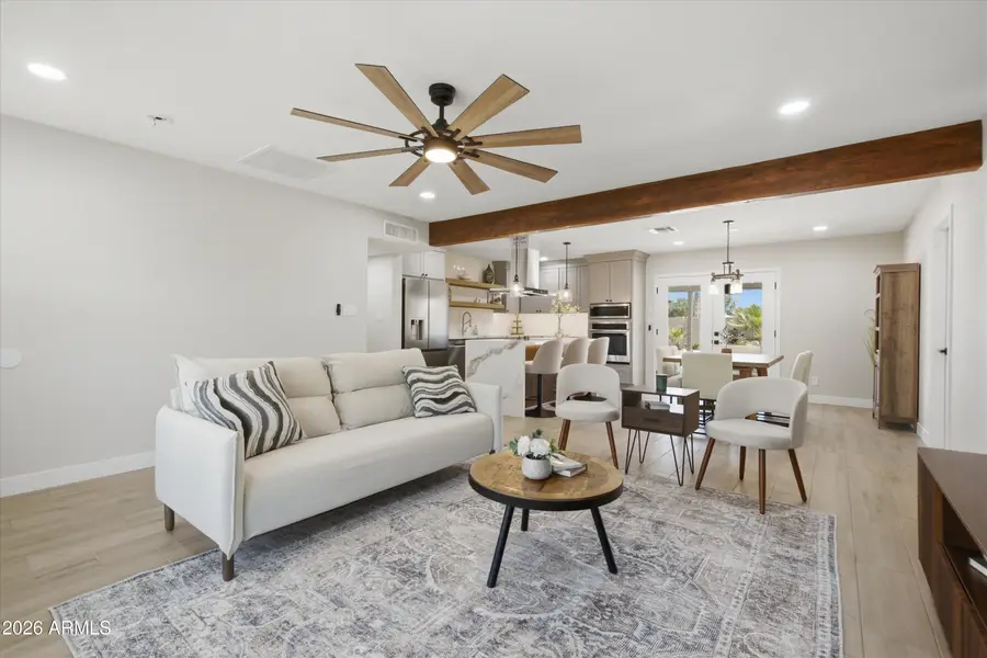 7931 E Monte Vista Road, Scottsdale, AZ 85257 - #3