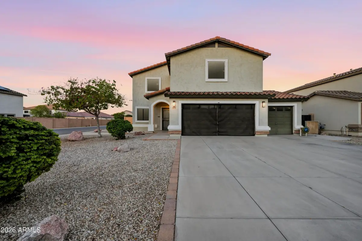 40091 N Westray Way, San Tan Valley, AZ 85140 - #1