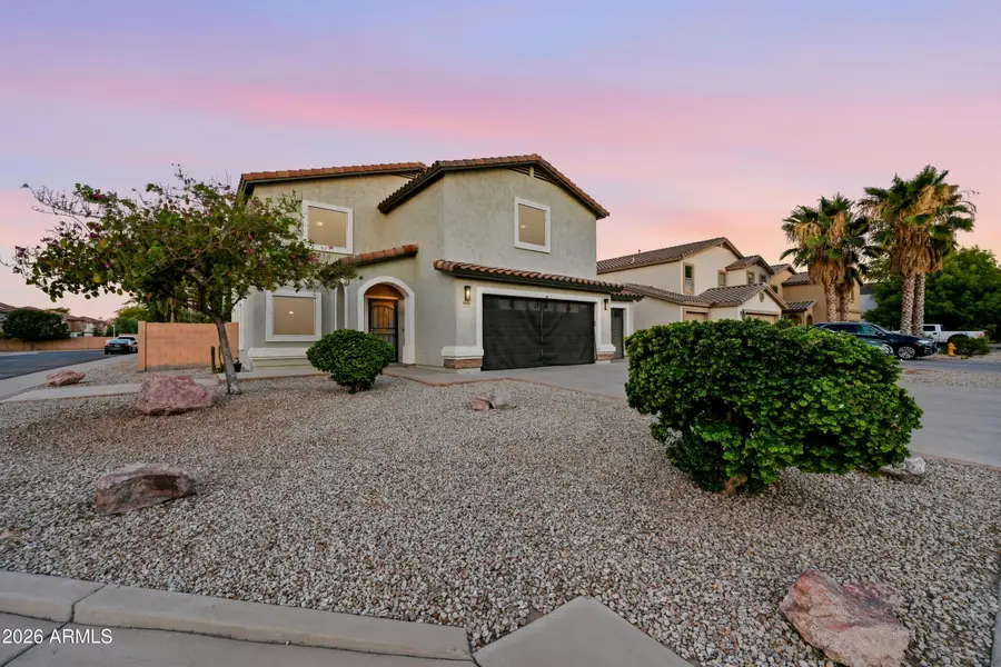 40091 N Westray Way, San Tan Valley, AZ 85140 - #2