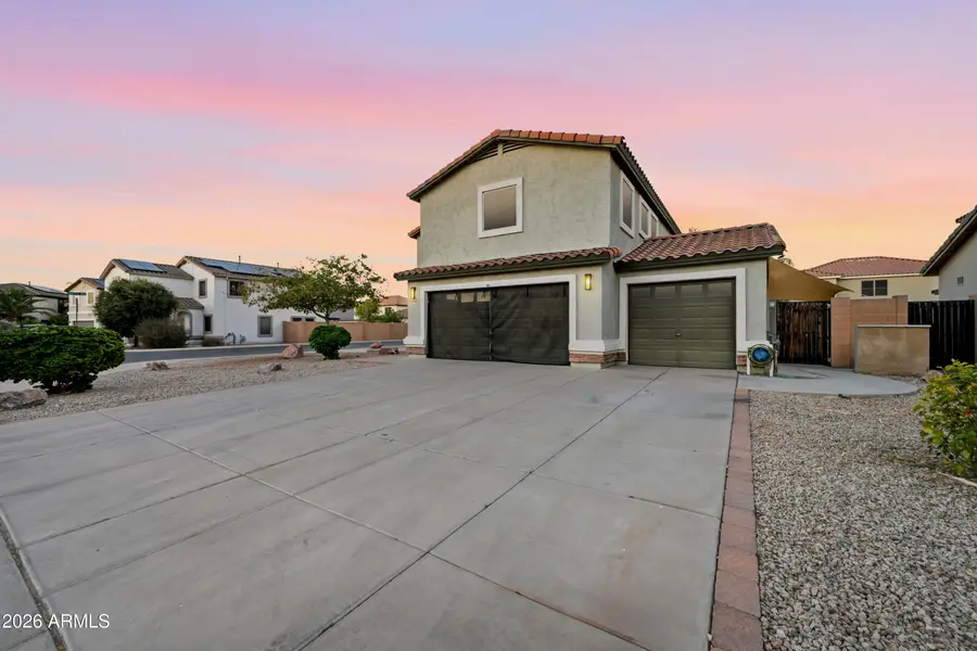 40091 N Westray Way, San Tan Valley, AZ 85140 - #3