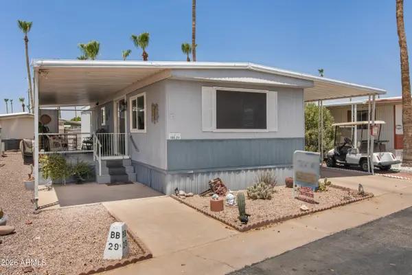 7807 E Main Street #BB-29, Mesa, AZ 85207