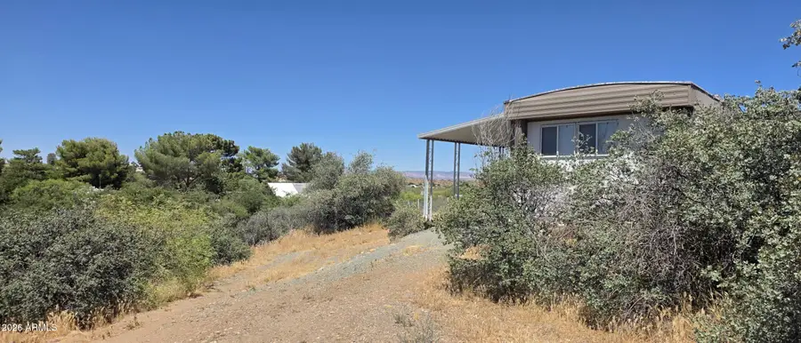 17414 E Meadow Lane, Mayer, AZ 86333 - #3