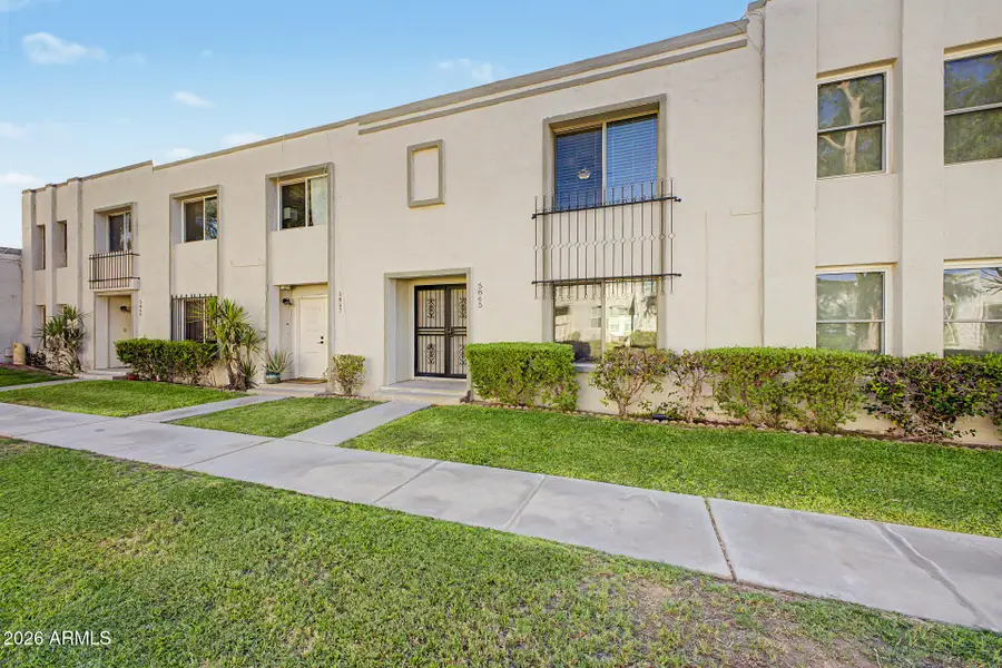 5865 E Thomas Road, Scottsdale, AZ 85251 - #3