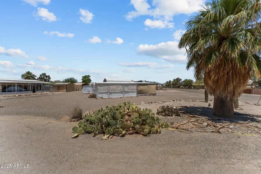 39984 Montana Drive, Salome, AZ 85348 - #2