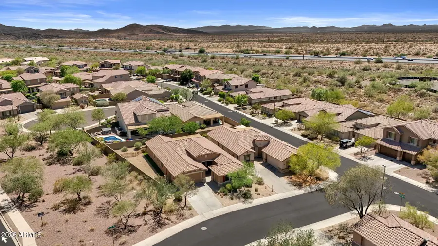 3729 W Bryce Way, Anthem, AZ 85086 - #2