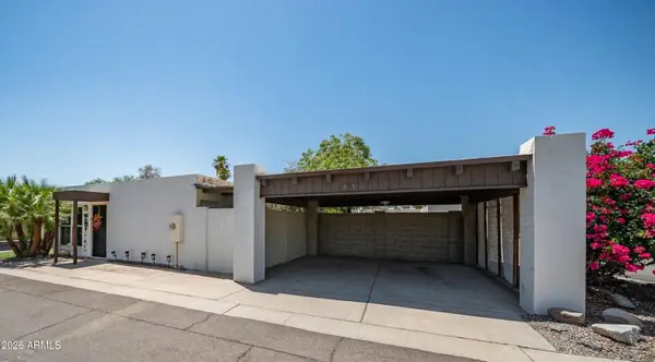 1725 N Date Street #55, Mesa, AZ 85201