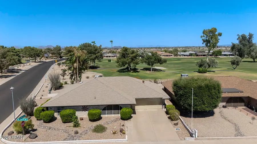 18031 N Buntline Drive, Sun City West, AZ 85375 - #2