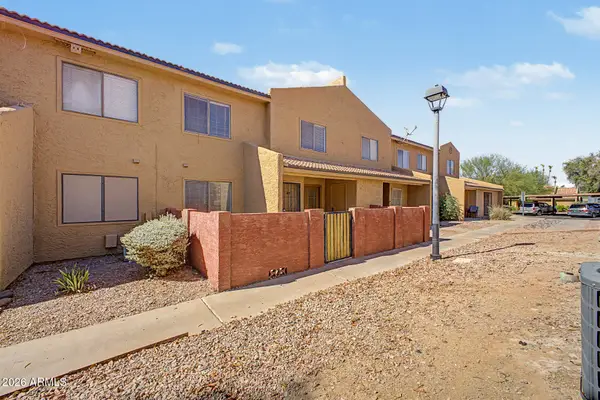 3511 E Baseline Road #1083, Phoenix, AZ 85042