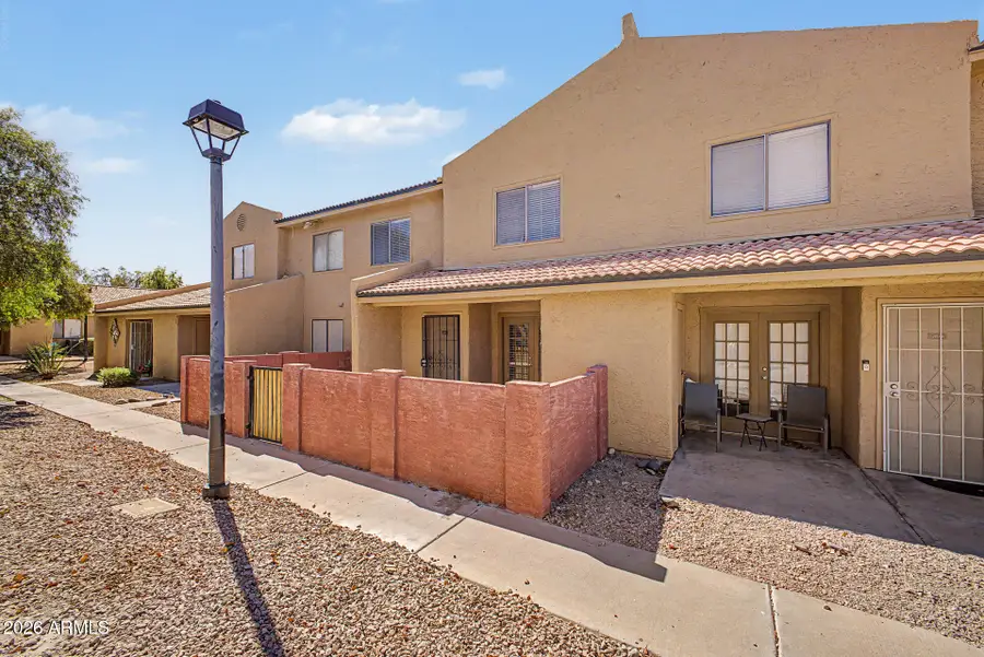 3511 E Baseline Road #1083, Phoenix, AZ 85042 - #2
