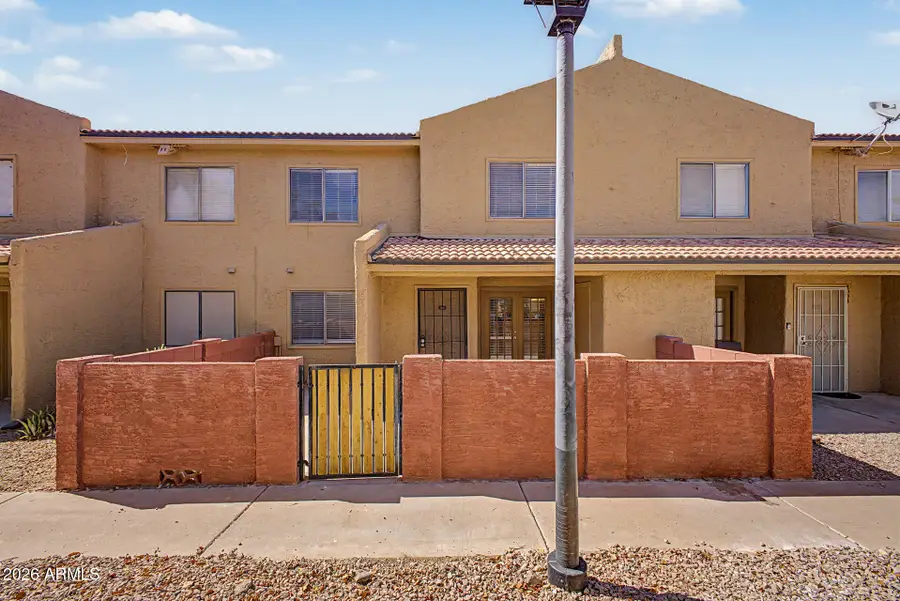 3511 E Baseline Road #1083, Phoenix, AZ 85042 - #3
