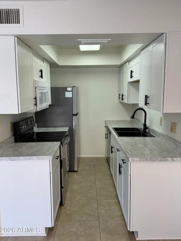 286 W Palomino Drive #51, Chandler, AZ 85225