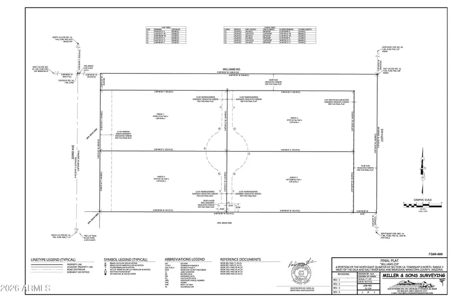 0000 W Williams Road #1, Surprise, AZ 85387 - #3