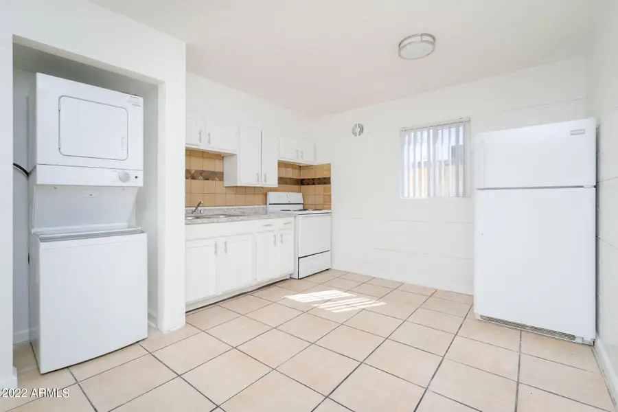 1412 N 35th Street, Phoenix, AZ 85008 - #2