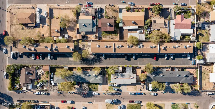 1412 N 35th Street, Phoenix, AZ 85008 - #3