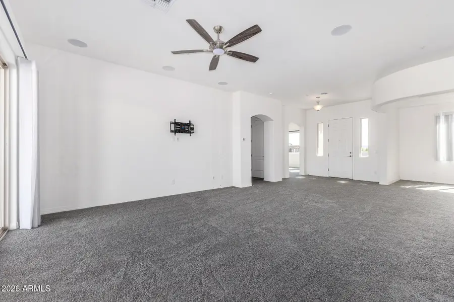 21836 W Quails Nest --, Wittmann, AZ 85361 - #2