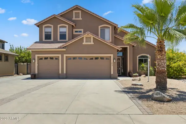 2437 E Grovers Avenue, Phoenix, AZ 85032