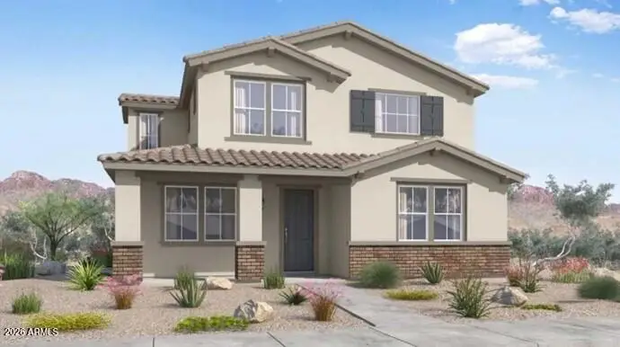 24023 N 146th Avenue, Surprise, AZ 85387 - #1