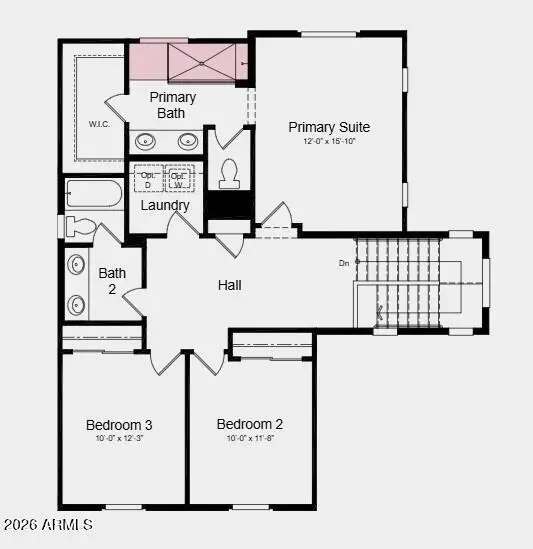 24023 N 146th Avenue, Surprise, AZ 85387 - #3