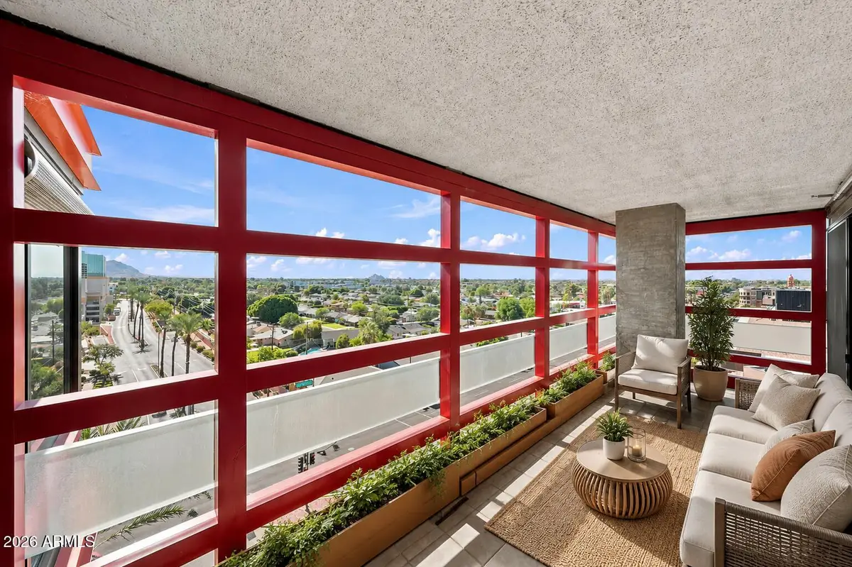 4808 N 24th Street #807, Phoenix, AZ 85016 - #1