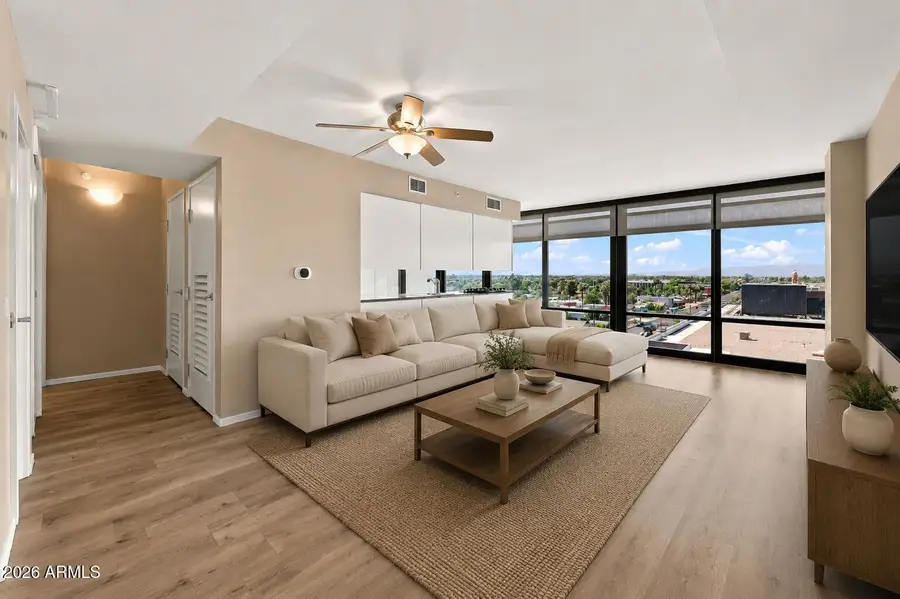 4808 N 24th Street #807, Phoenix, AZ 85016 - #2