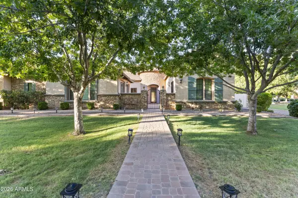 24129 S 201st Place, Queen Creek, AZ 85142