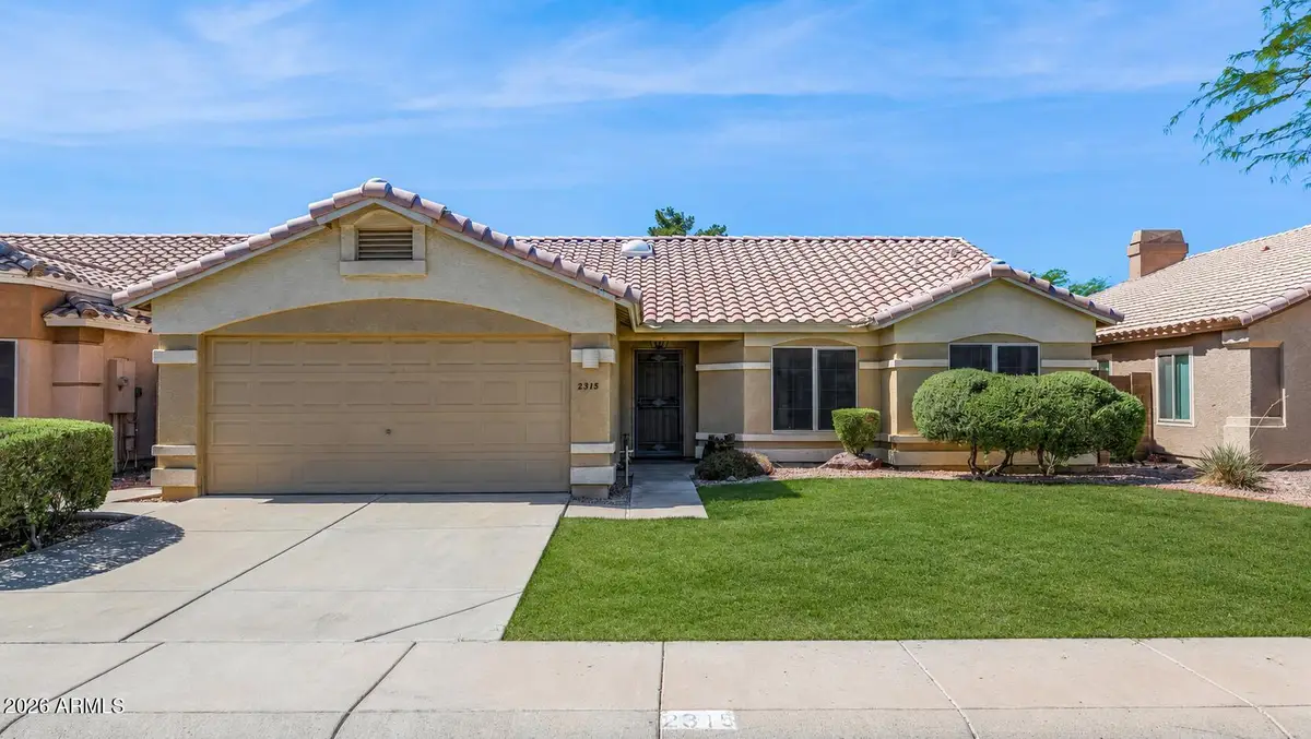 2315 E Edna Avenue, Phoenix, AZ 85022 - #1