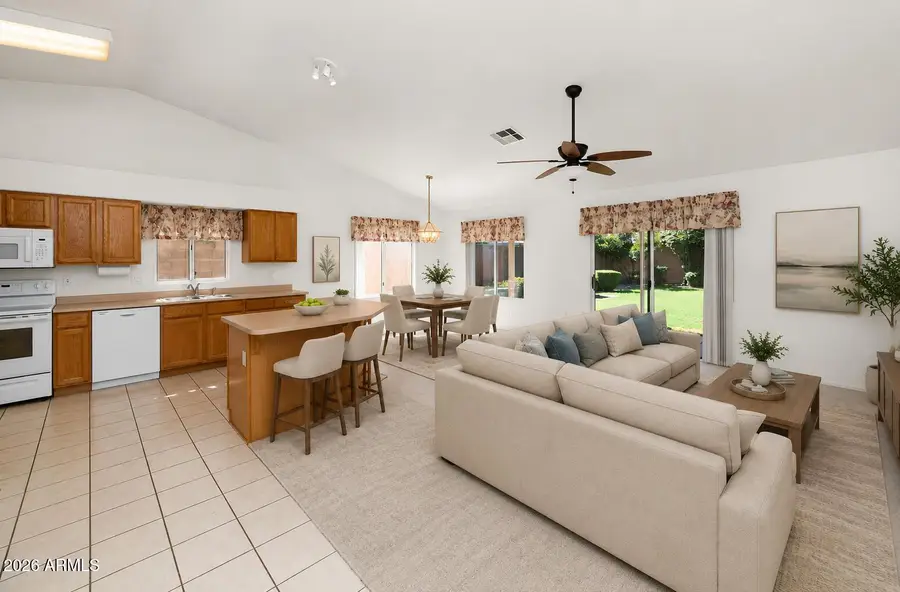 2315 E Edna Avenue, Phoenix, AZ 85022 - #2
