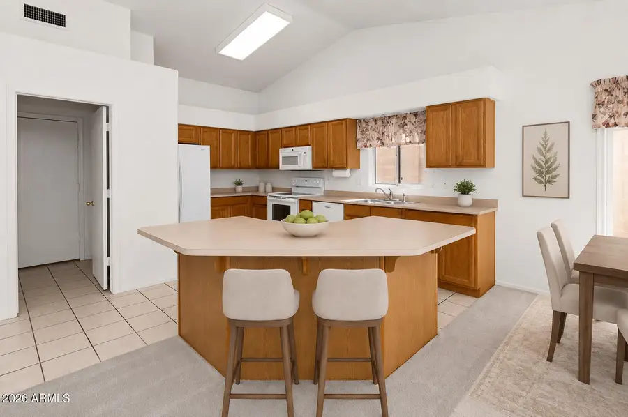 2315 E Edna Avenue, Phoenix, AZ 85022 - #3