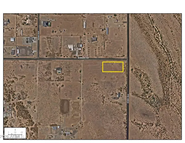0000 W Williams Road #2, Surprise, AZ 85387
