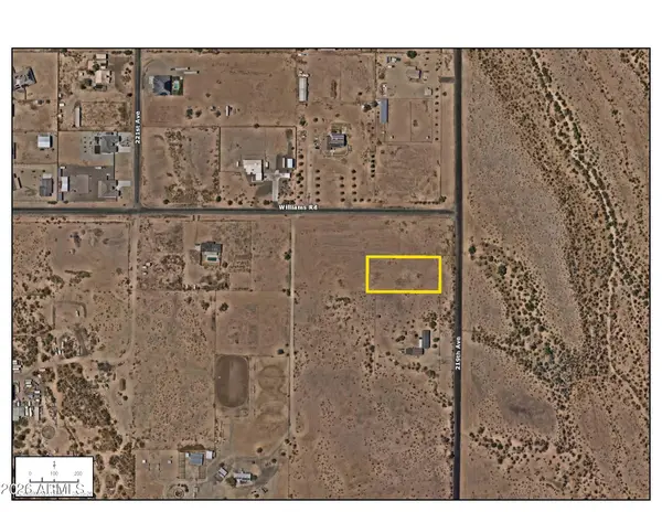 0000 W Williams Road #3, Surprise, AZ 85387
