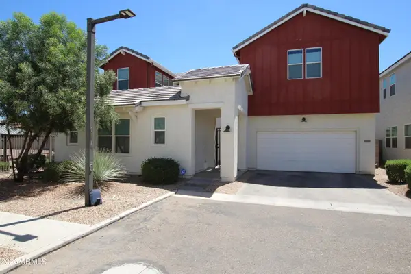 15782 W Polk Street, Goodyear, AZ 85338