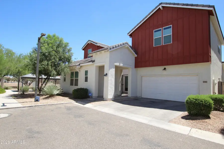 15782 W Polk Street, Goodyear, AZ 85338 - #2