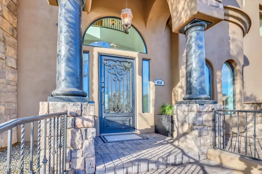 8746 E Russell Street, Mesa, AZ 85207 - #3
