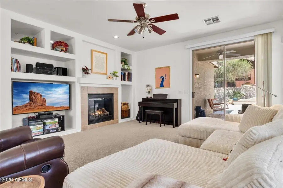 1212 S Roger Way, Chandler, AZ 85286 - #3