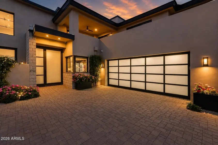 5720 E Huntress Drive, Paradise Valley, AZ 85253 - #3