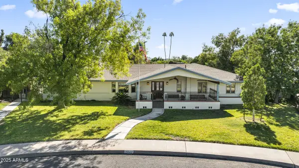 2047 W Cambridge Avenue, Phoenix, AZ 85009