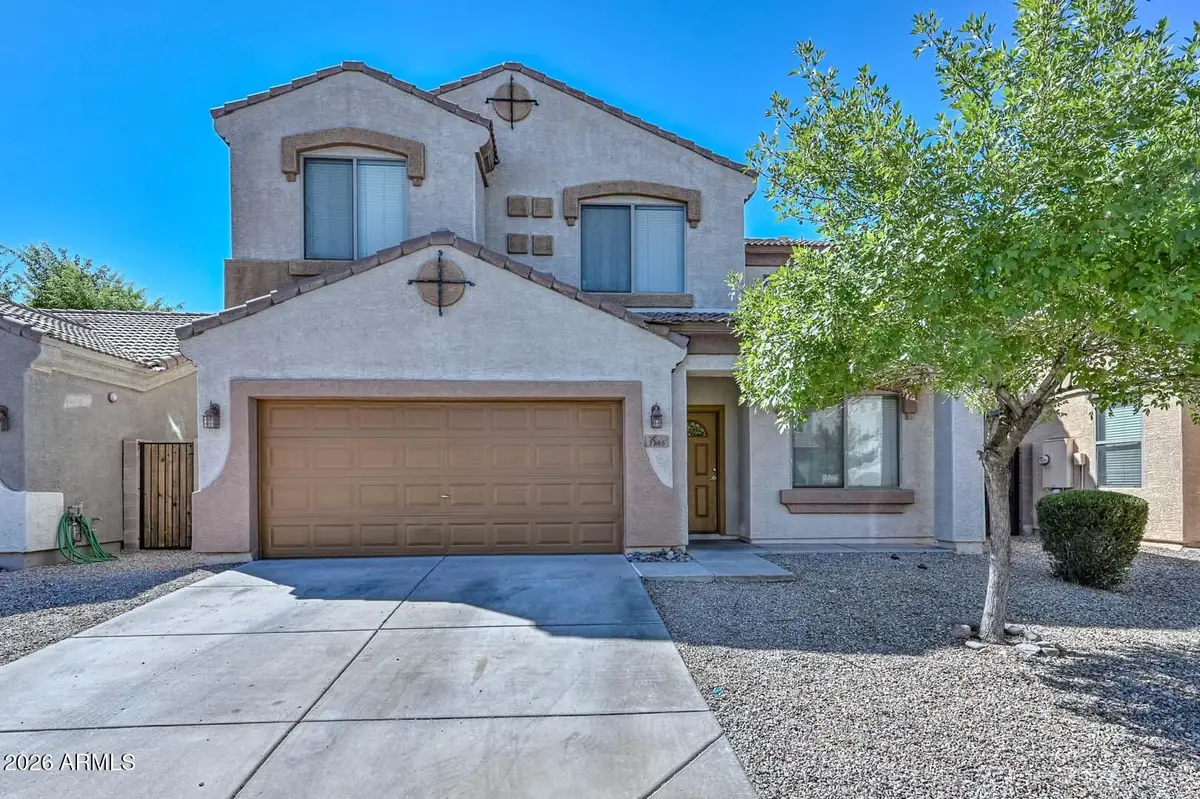 7385 W Fargo Drive, Peoria, AZ 85382 - #1