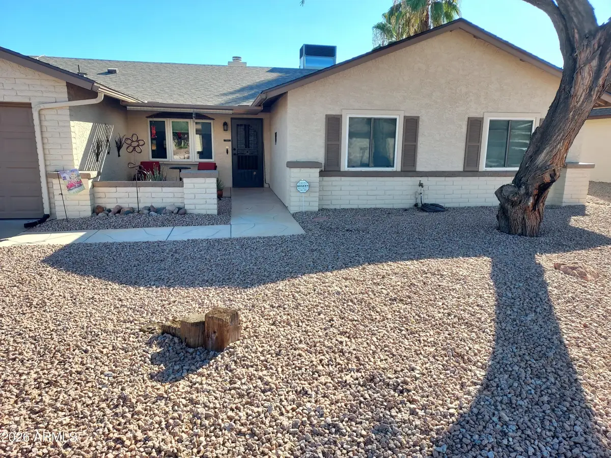 6227 E Evans Drive, Scottsdale, AZ 85254 - #1