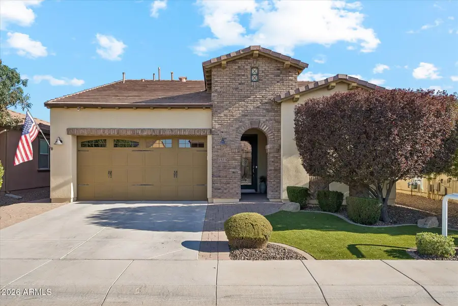 1523 E Elysian Pass, Queen Creek, AZ 85140 - #2