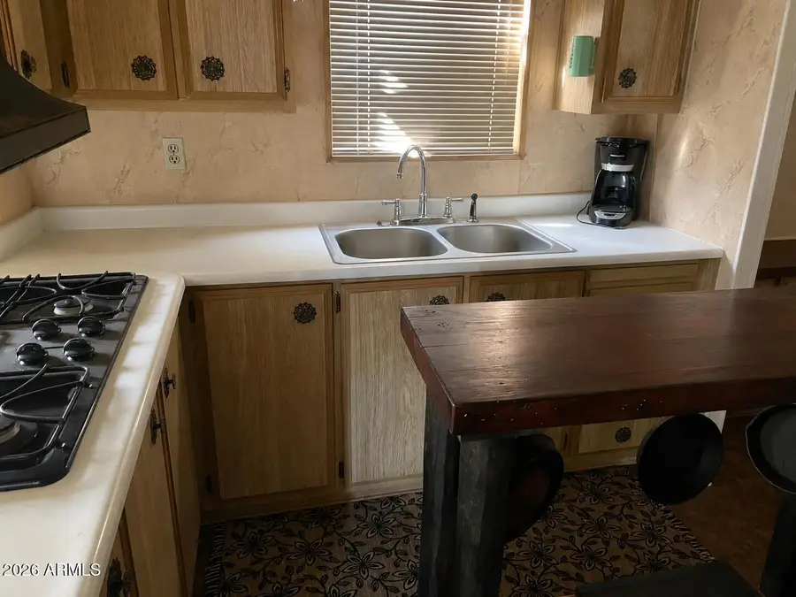 2061 Pine Lake Drive, Overgaard, AZ 85933 - #3